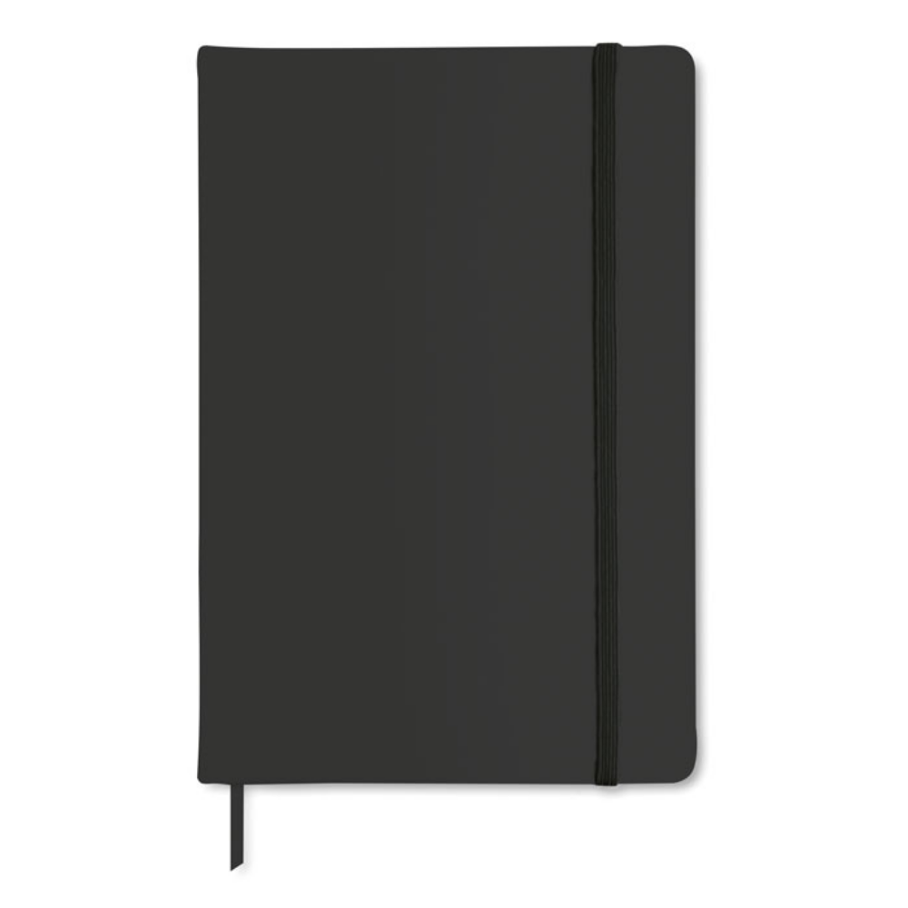 A5 PU Hardcover Notebook - Northwich