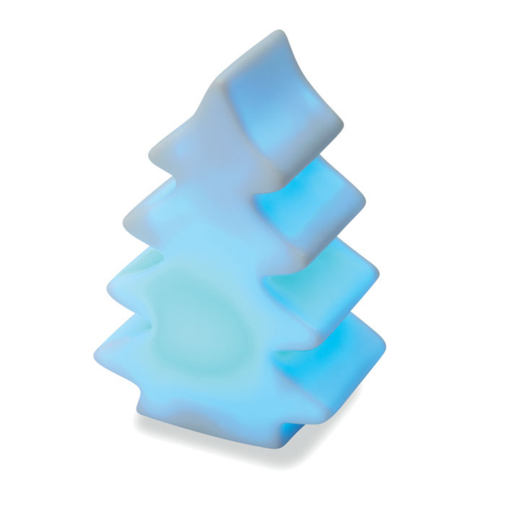 Colour Changing LED Tree Light - Thornhill