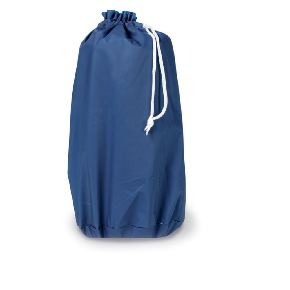 EVA Raincoat with Attached Hood and Flapped Pockets - Scone