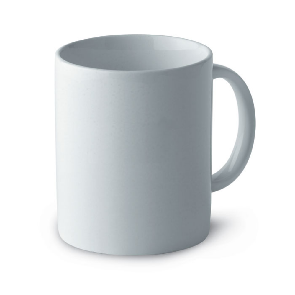 Ceramic Cup - Stoney Middleton - Heywood