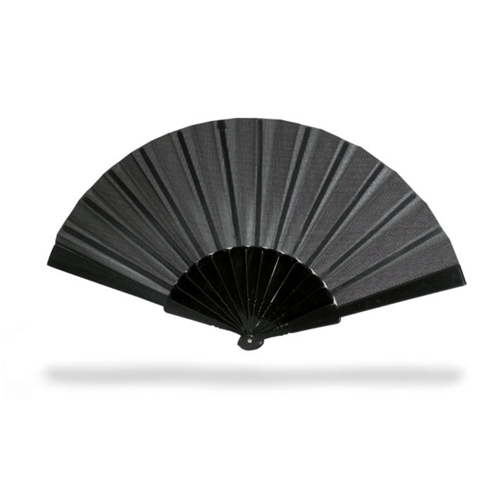 Manual Hand Fan - Doncaster
