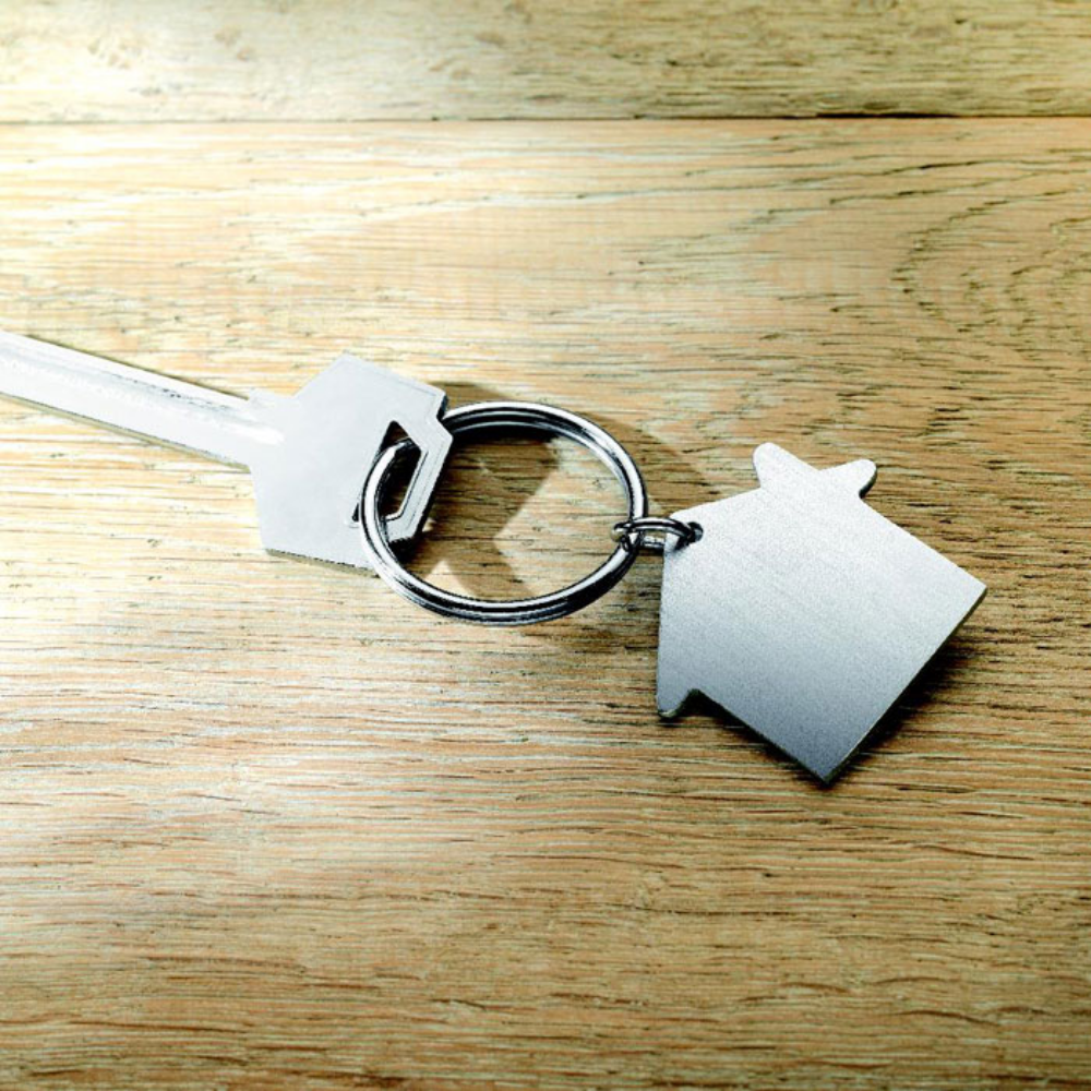 Haus Schlüsselring - Leutasch