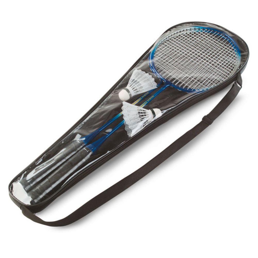 Set portatile di Badminton - Verano Brianza