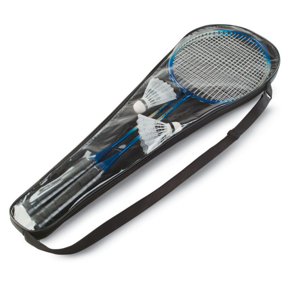 Set portatile di Badminton - Verano Brianza
