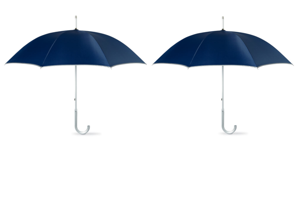 Regenschirm bedrucken mit UV-Schutz 120 cm - Ehime