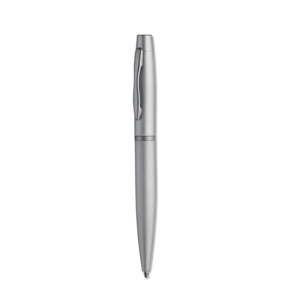 Ballpoint pen with twist mechanism - Chawton - Bowdon