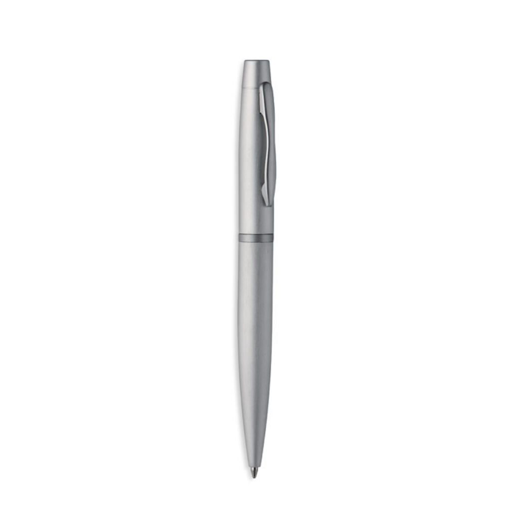 Ballpoint pen with twist mechanism - Chawton - Bowdon