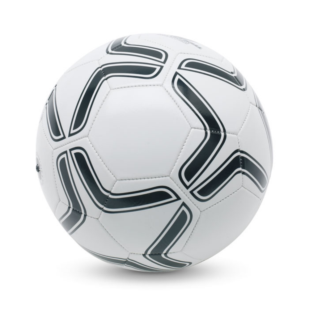 Balón de fútbol oficial de PVC de tamaño 5 - Sant Antoni de Portmany