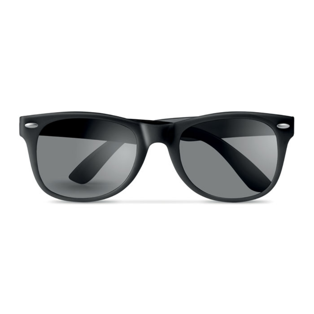 Gafas de sol protectoras UV400 clásicas - Aznalcázar