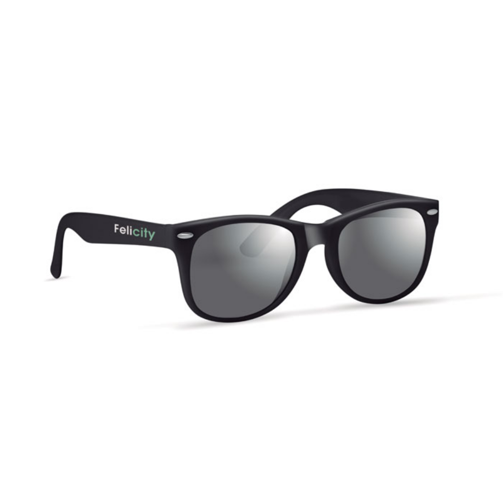 Gafas de sol protectoras UV400 clásicas - Aznalcázar