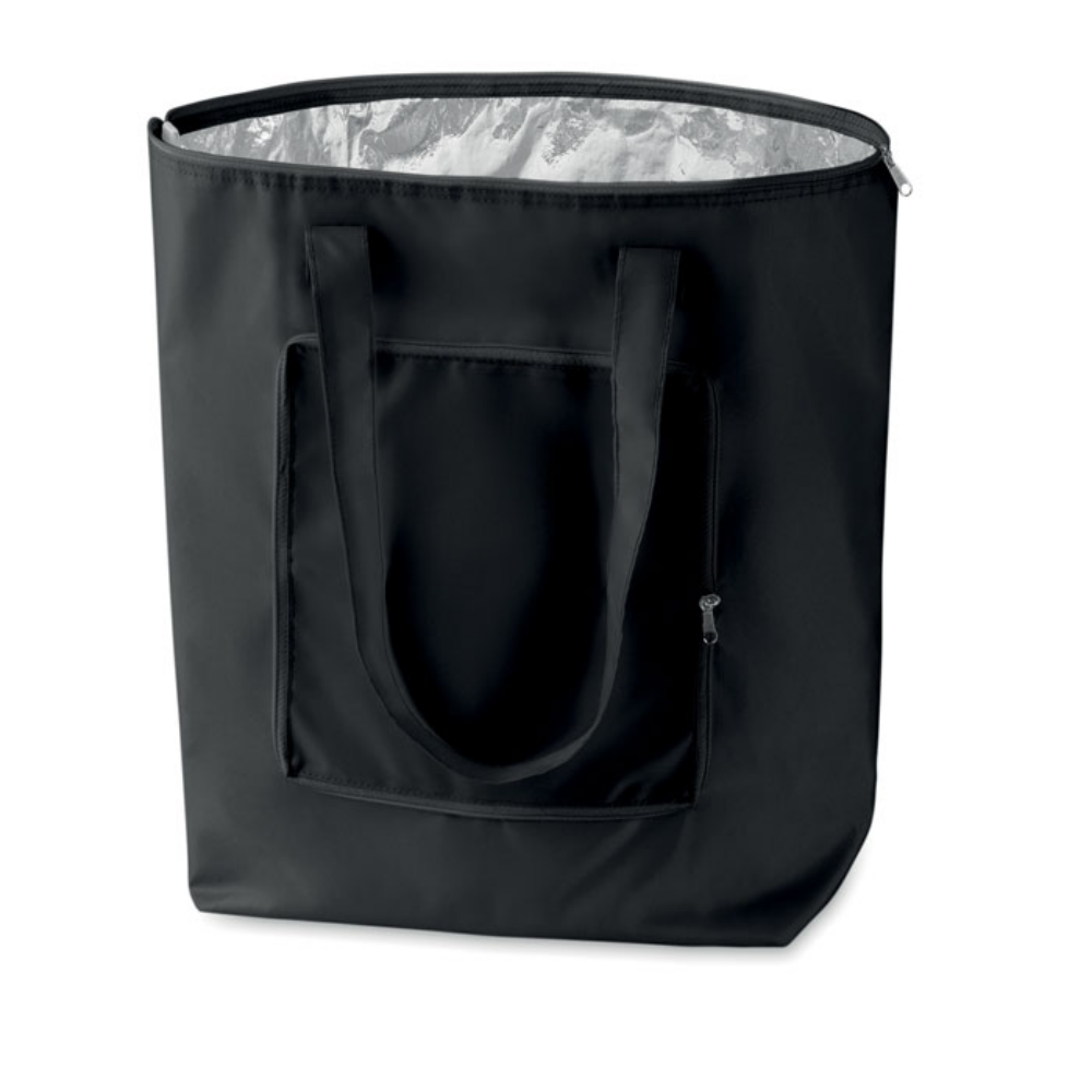 Foldable Cooler Bag with Aluminum Foil Insulation - Ancaster