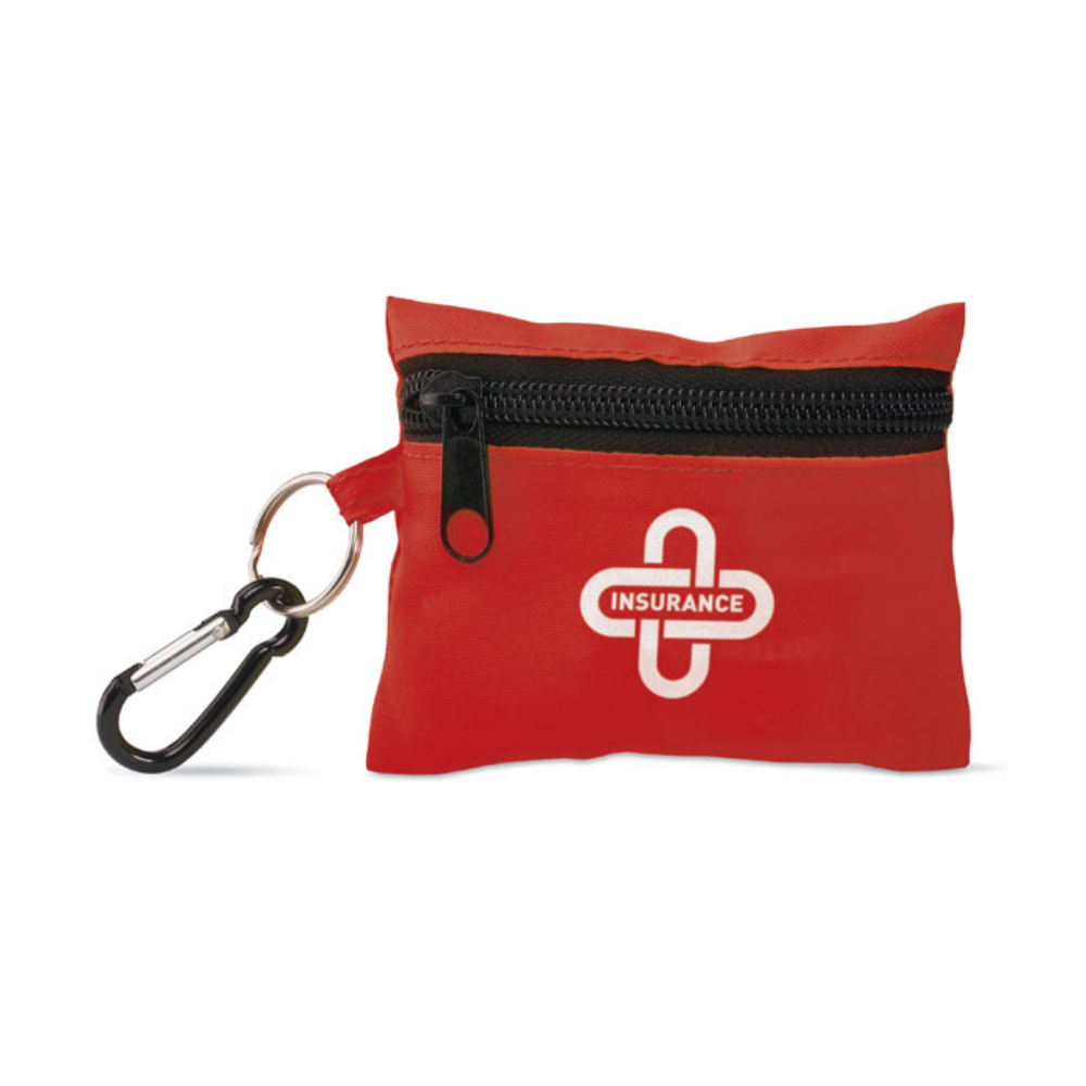 Emergency First Aid Kit - Uppingham