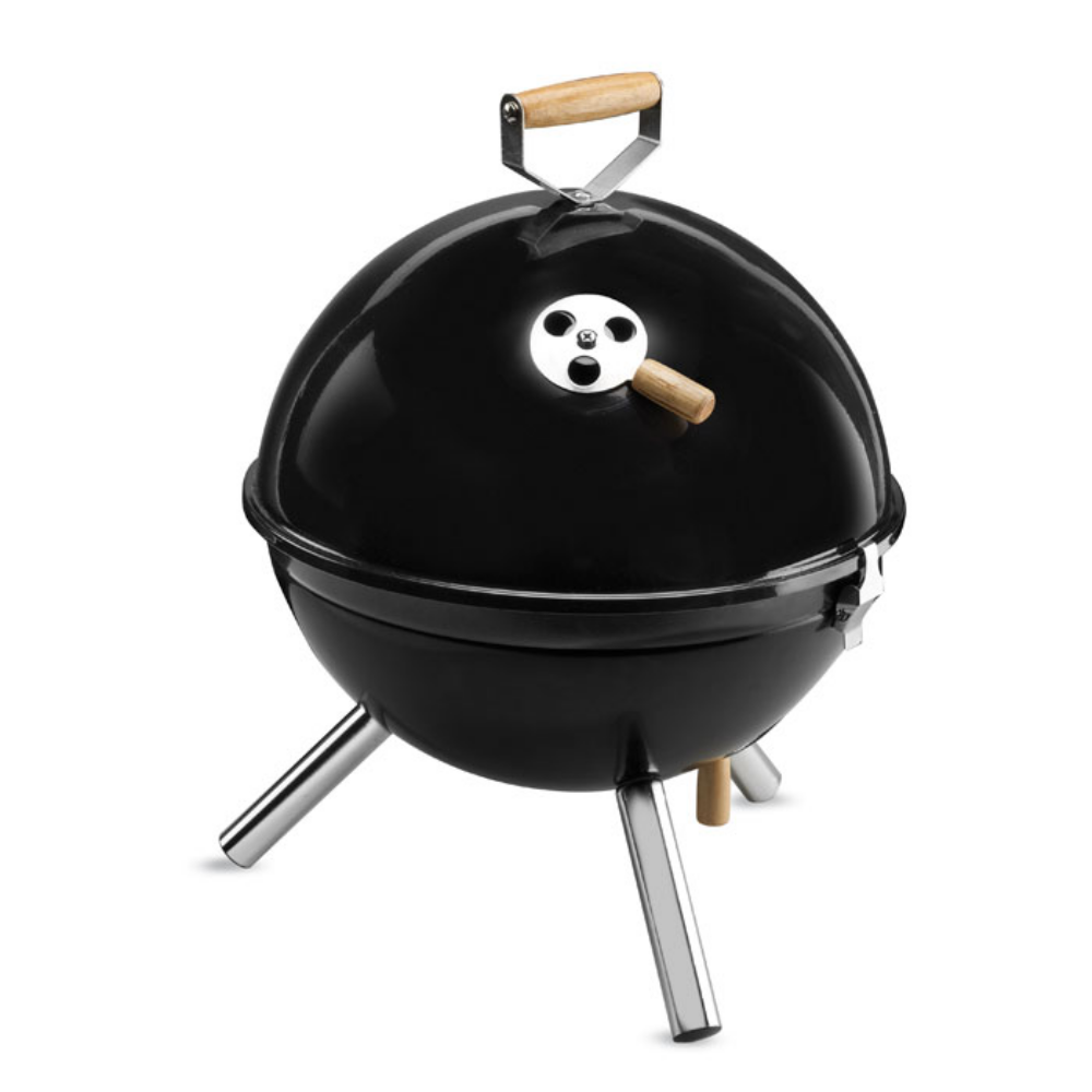 Portable Collapsible Barbecue Grill - Wells-next-the-Sea