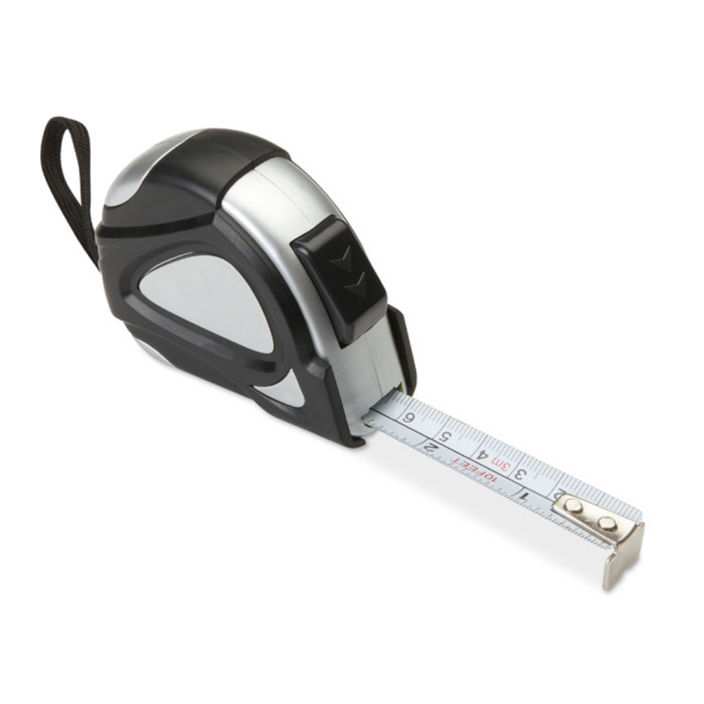 3m ABS Professional Measuring Tape - Willenhall