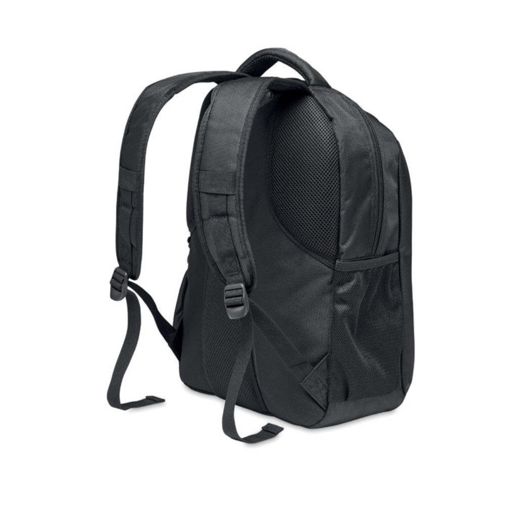 15-Inch Laptop Backpack with Compartments - East Grinstead