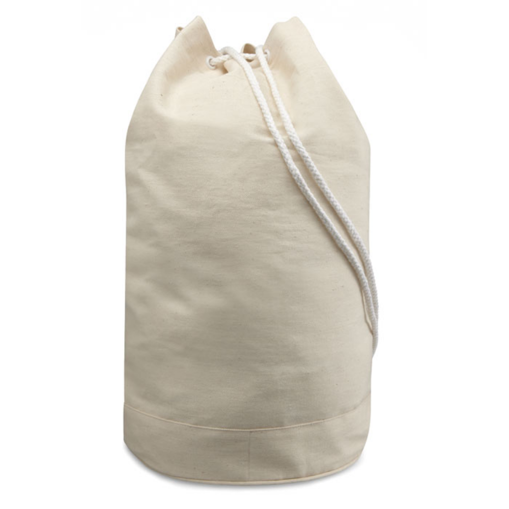 Cotton Twill Duffle Bag - Netheravon