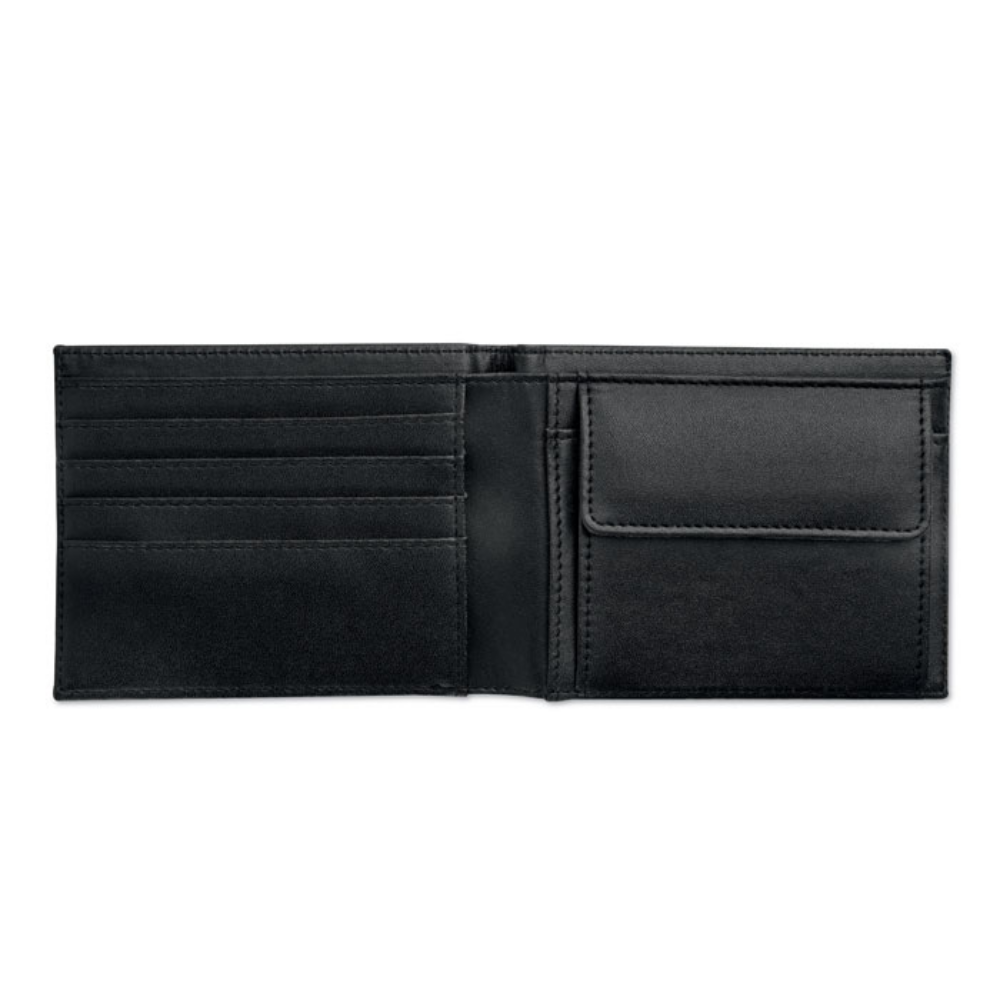 Imitation Leather Wallet - Achnacarry