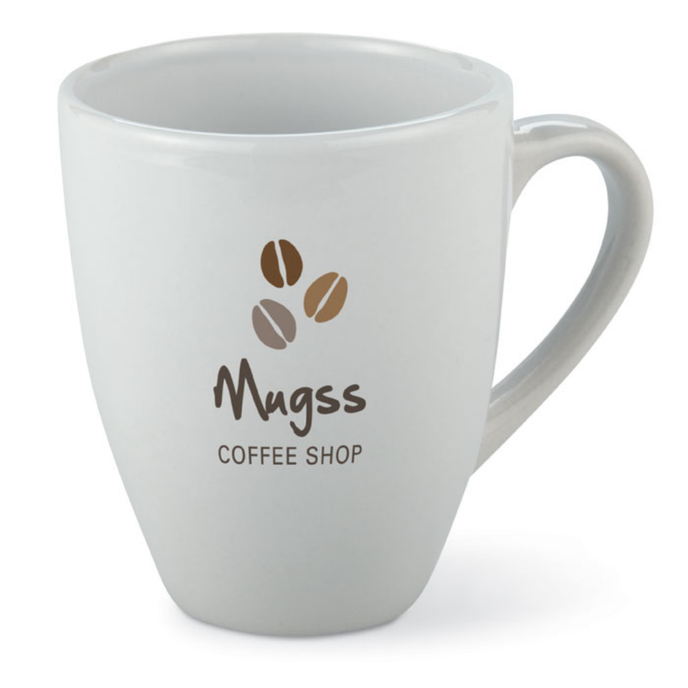 Mug with Stoneware Capacity - Shepton Mallet