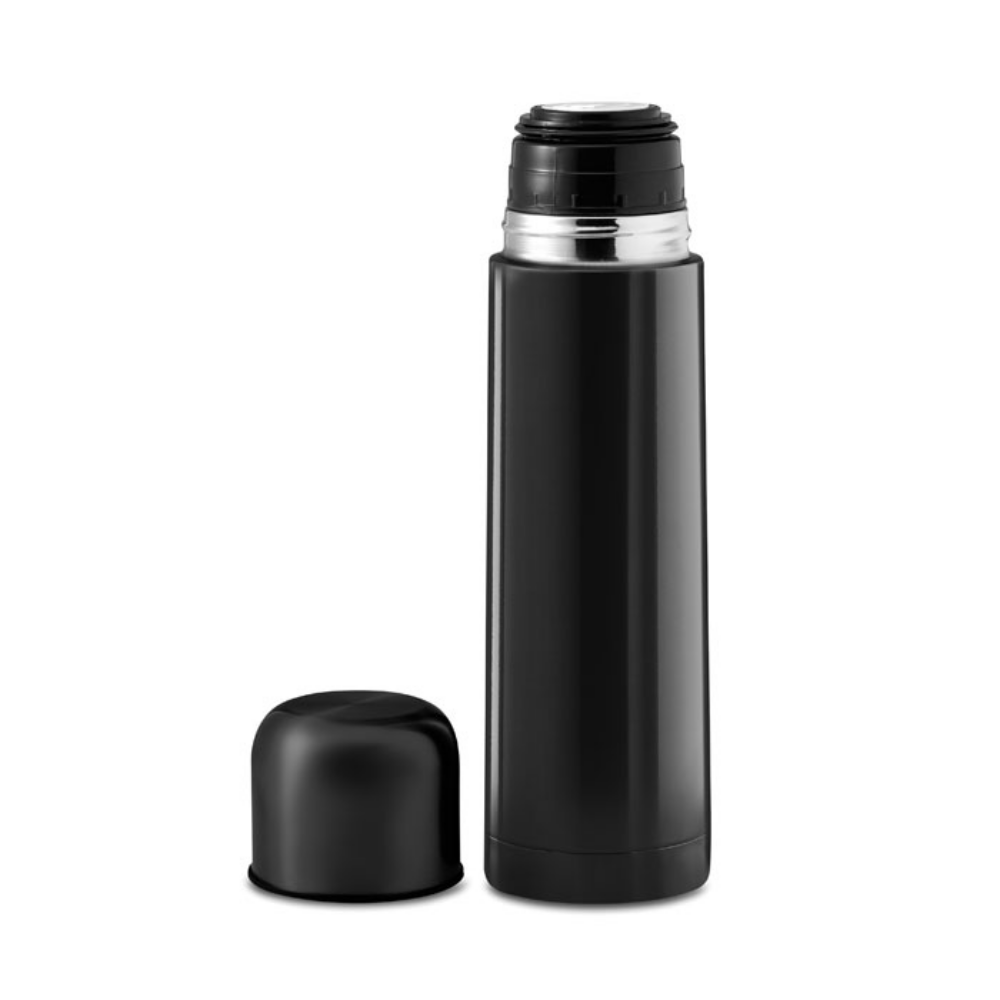 Double Wall Stainless Steel Insulating Vacuum Flask - Wolverhampton