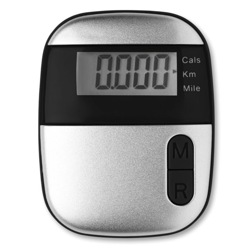 Pedometer with ABS Casing - East Wittering