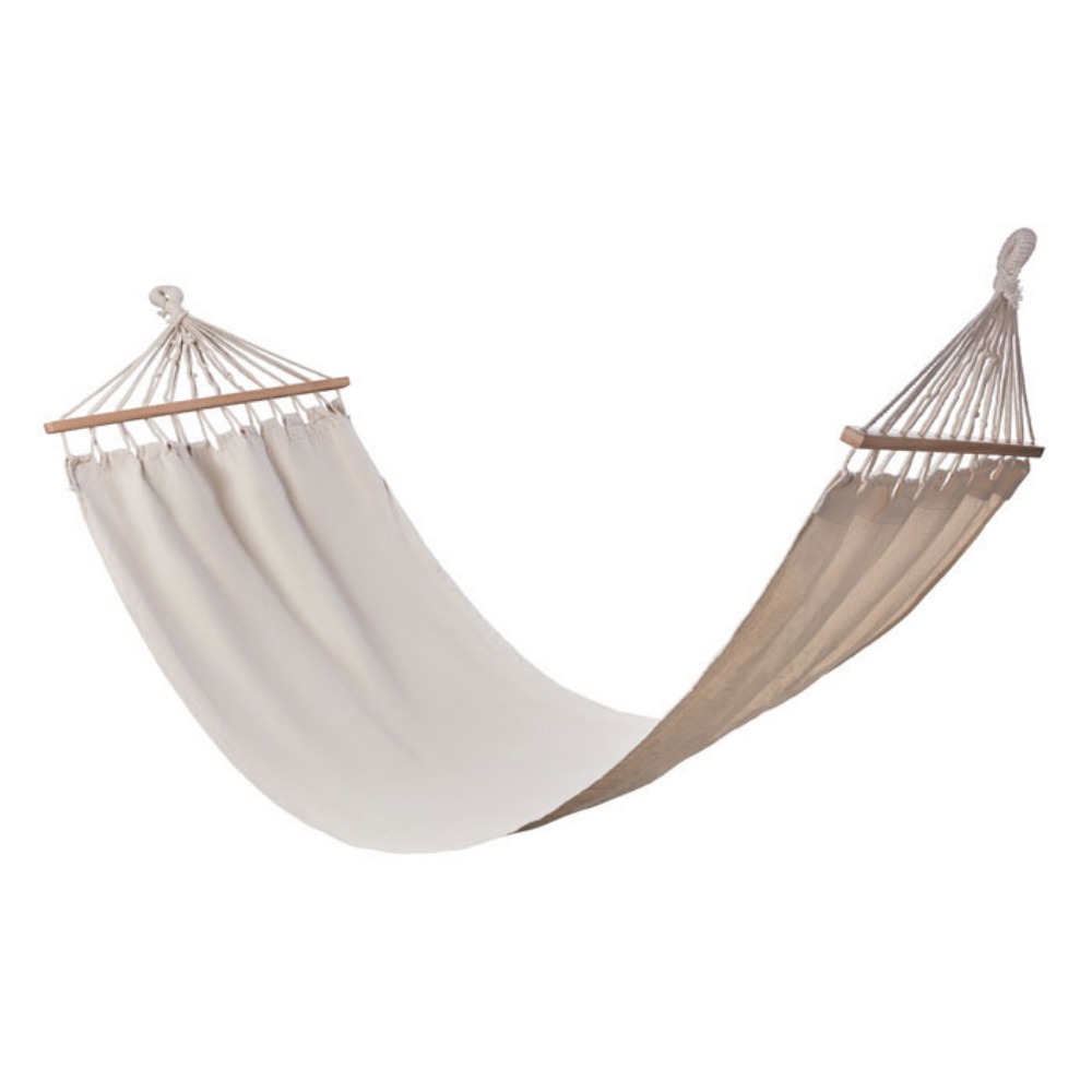 Polycotton Hammock with Matching Pouch - Harborough