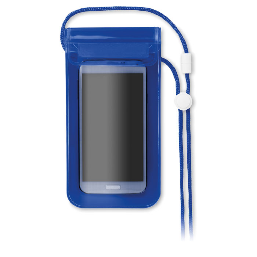 Elslack Waterguard Smartphone Pouch - Upholland