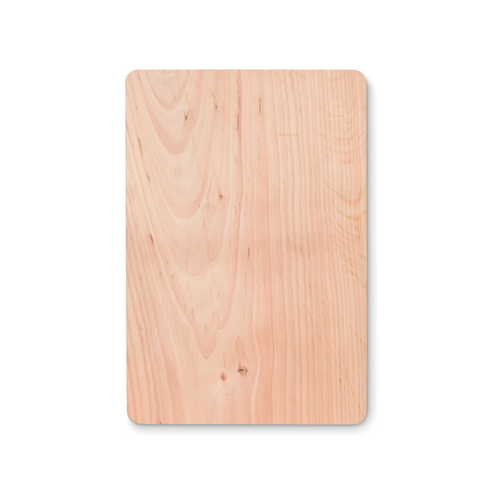Alder Wood Large Cutting Board - Inverurie