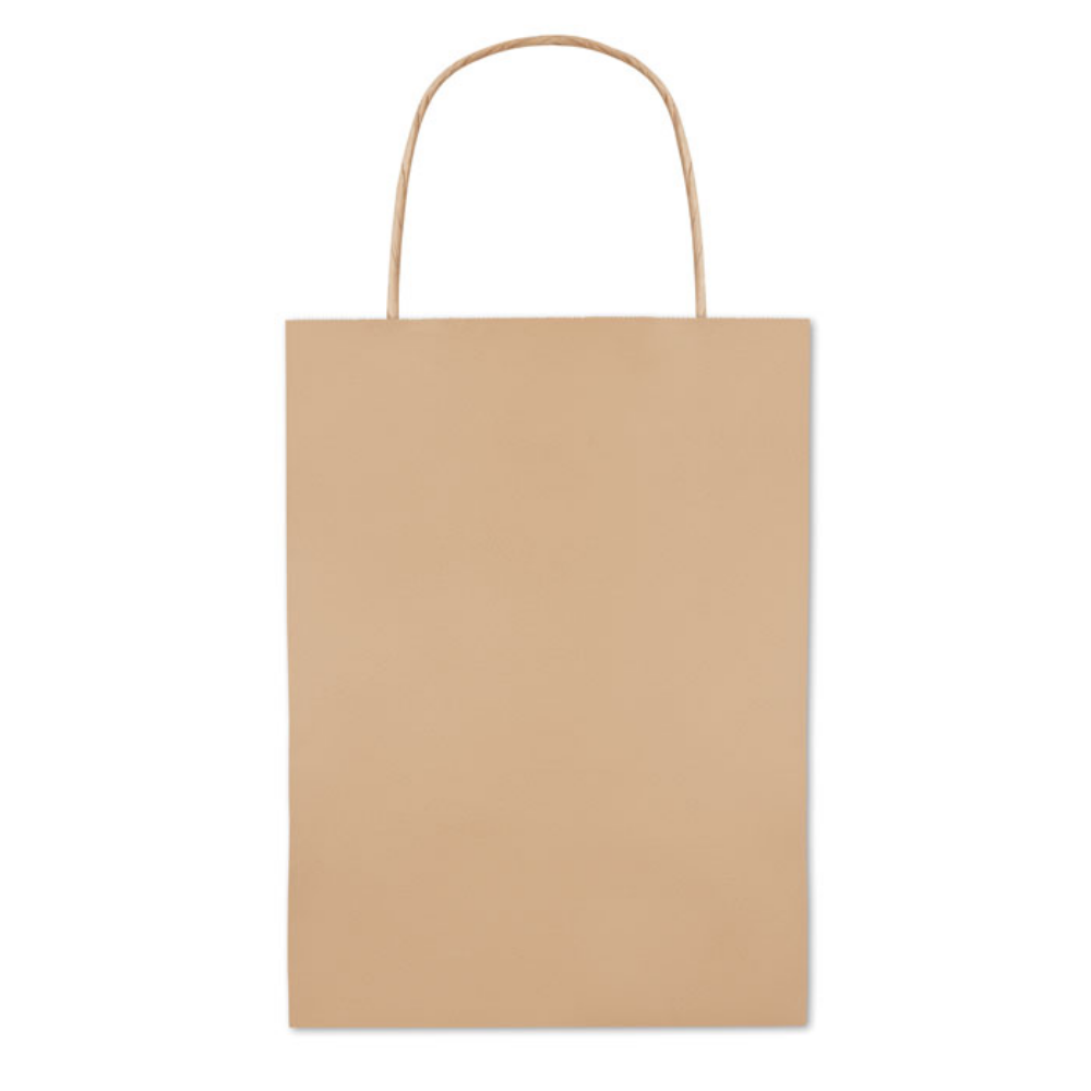 Small Gift Paper Bag - Canvey Island
