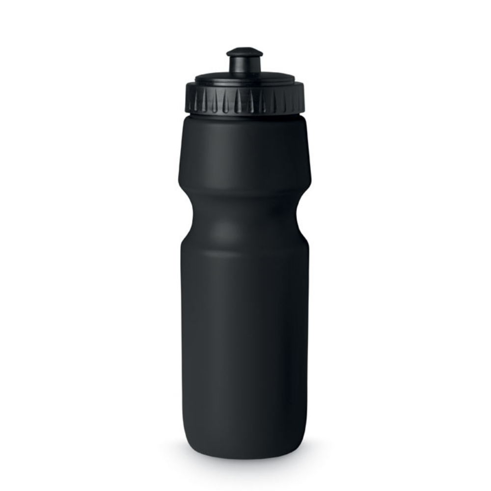 Sport Drinking Bottle free from Bisphenol A (BPA) - Hamworthy
