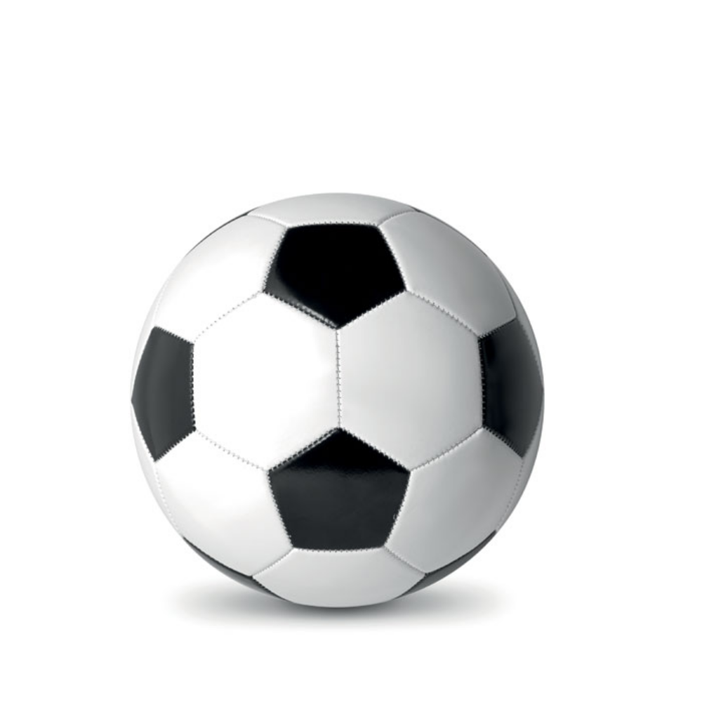 PVC Material Official Size 5 Soccer Ball - Sherborne