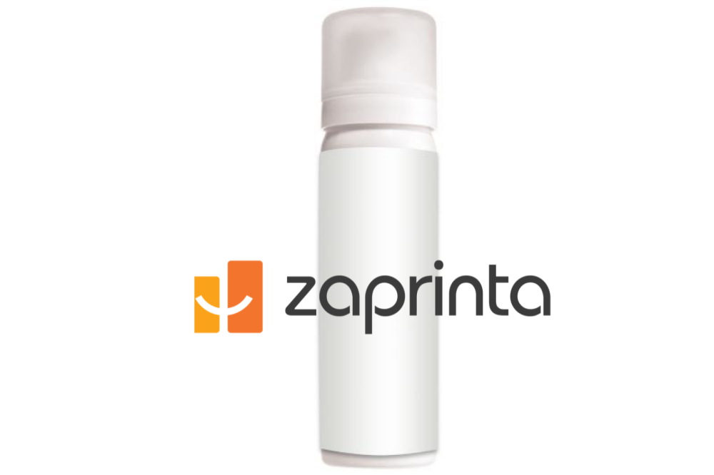 SPF20 Sunscreen Spray in an Aluminum Bottle - Upper Slaughter - Chipping Campden