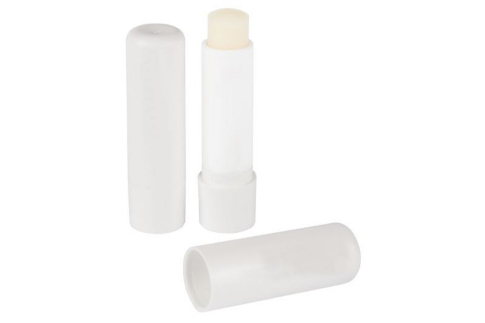 Lip Balm in Recycled Plastic Case - Brighouse