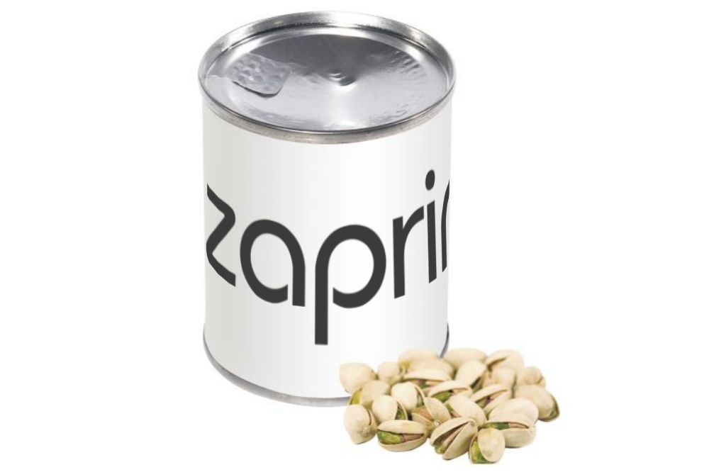 Spicy Cocktail Nuts in a Can - Chipping Sodbury - Kinver