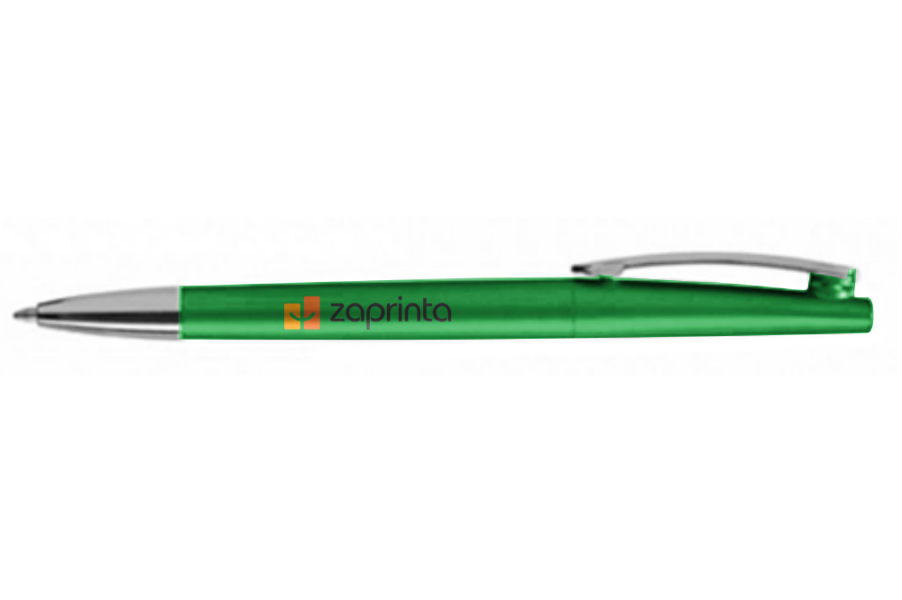 Vibrant Soft Barrel Pen by Whittington - Henstridge