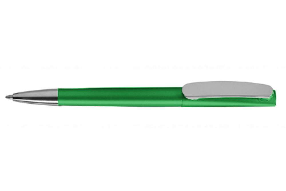 Vibrant Soft Barrel Pen by Whittington - Henstridge