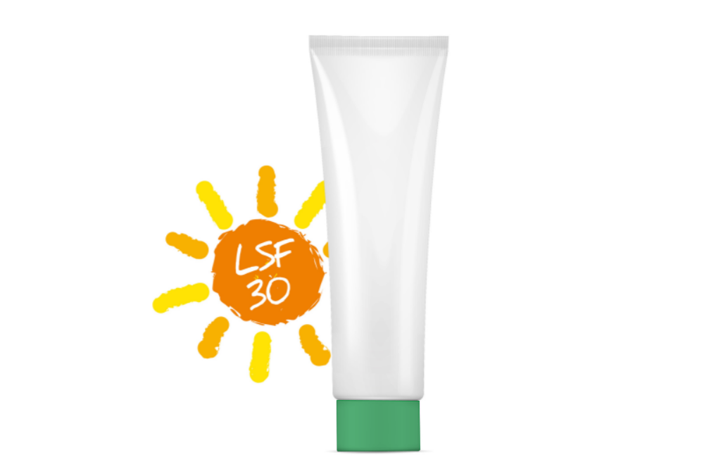 Non-Nano Sunscreen Lotion - Biddestone - Ombersley