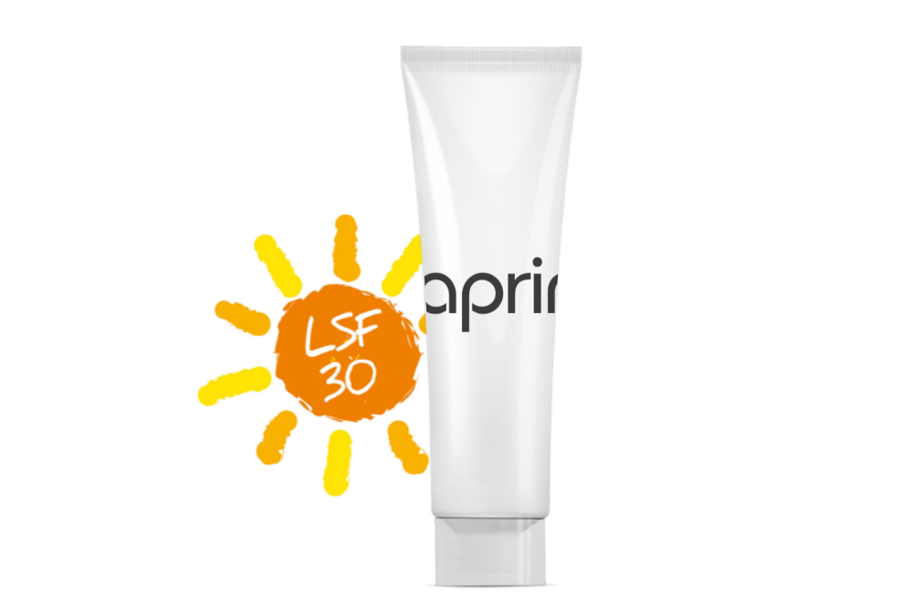 Hochschutz Sonnenpflege Lotion LSF 30 - Bruchsal 