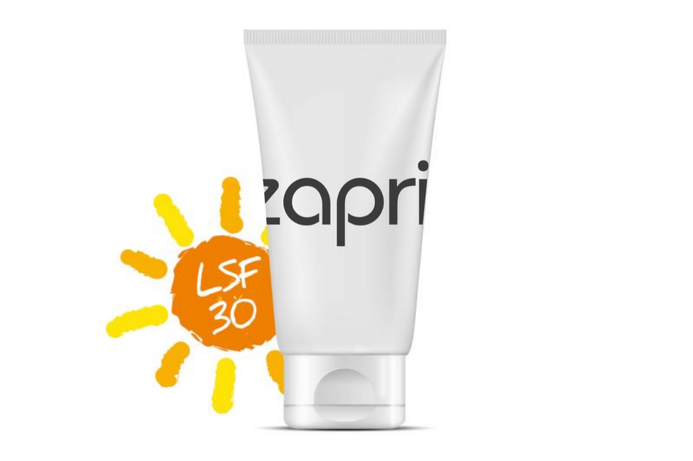 High Protection SPF 30 Sun Care Lotion - Gornal