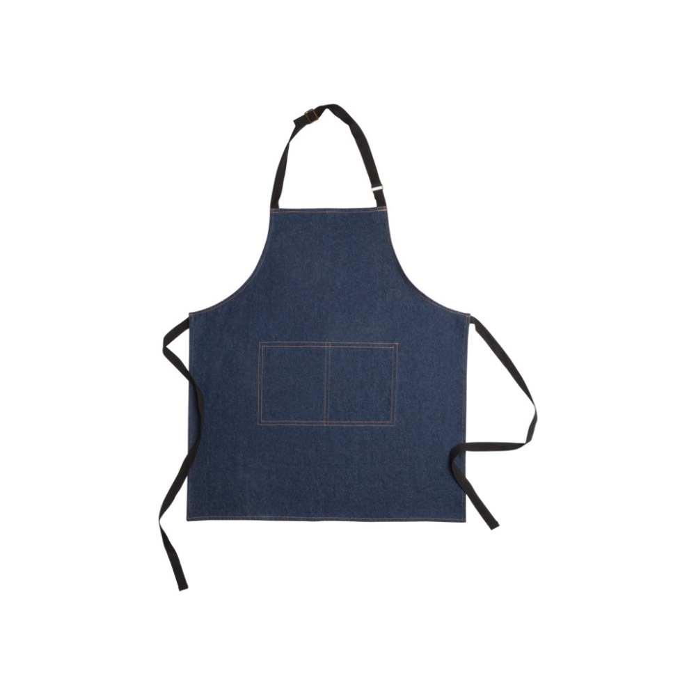 High Quality Denim Apron - Ince-in-Makerfield