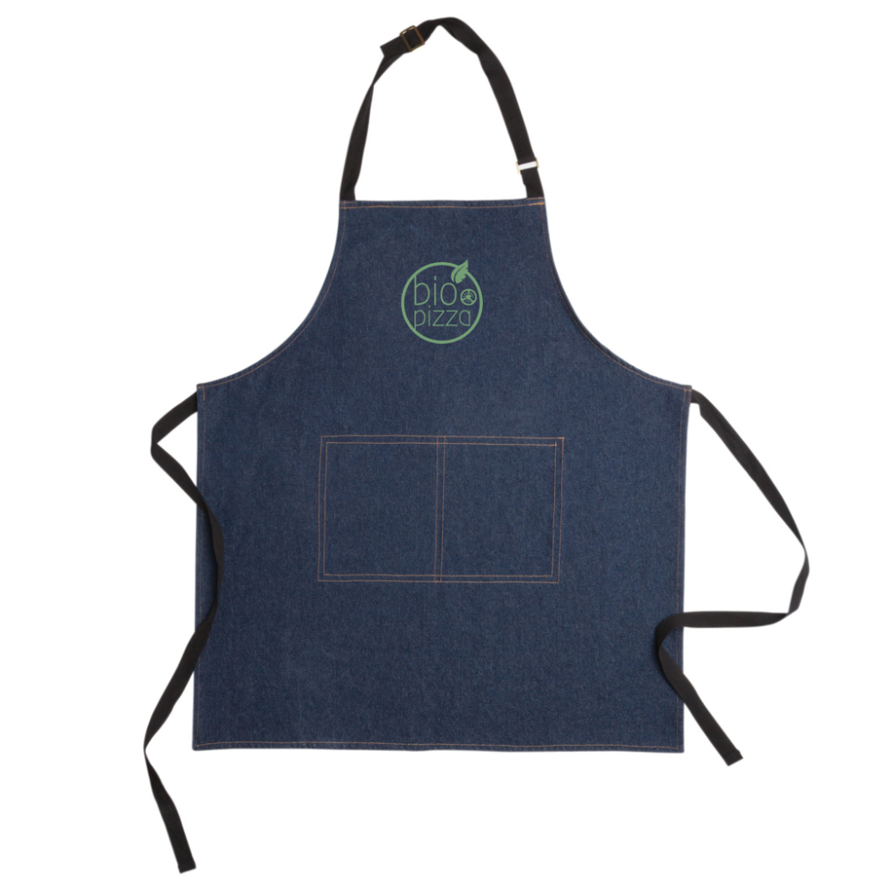 High Quality Denim Apron - Ince-in-Makerfield