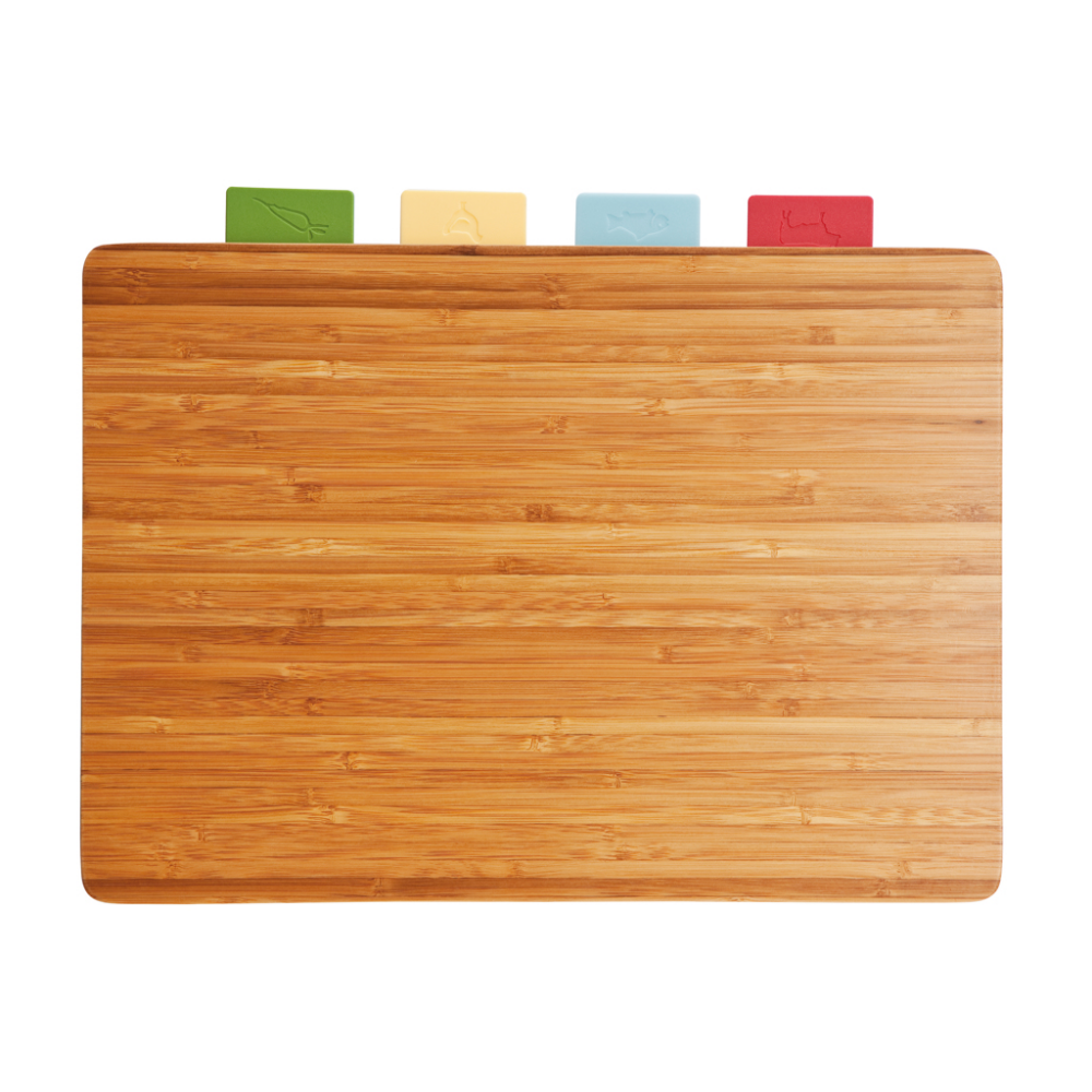 Trendy Hygienic Cutting Board Set with Storage Case - Newtown