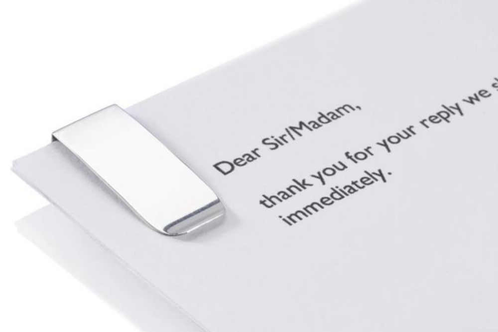 Stylischer USB-Stick 4GB - Odelia