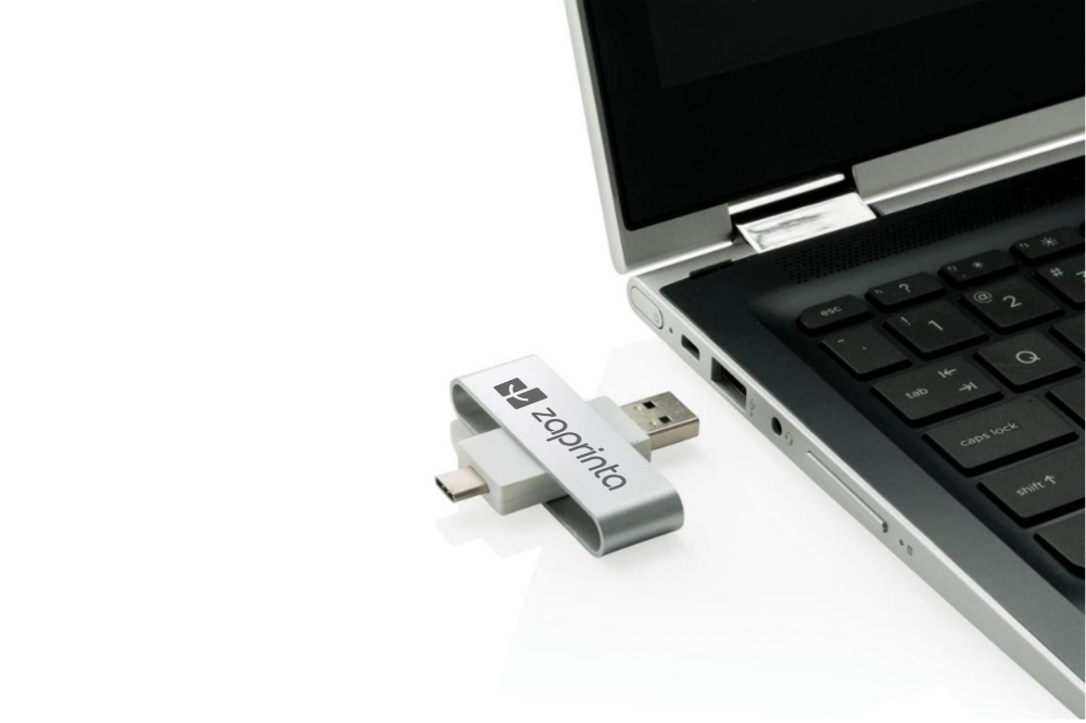 Multifunktions-USB-Stick 8GB - Laiza