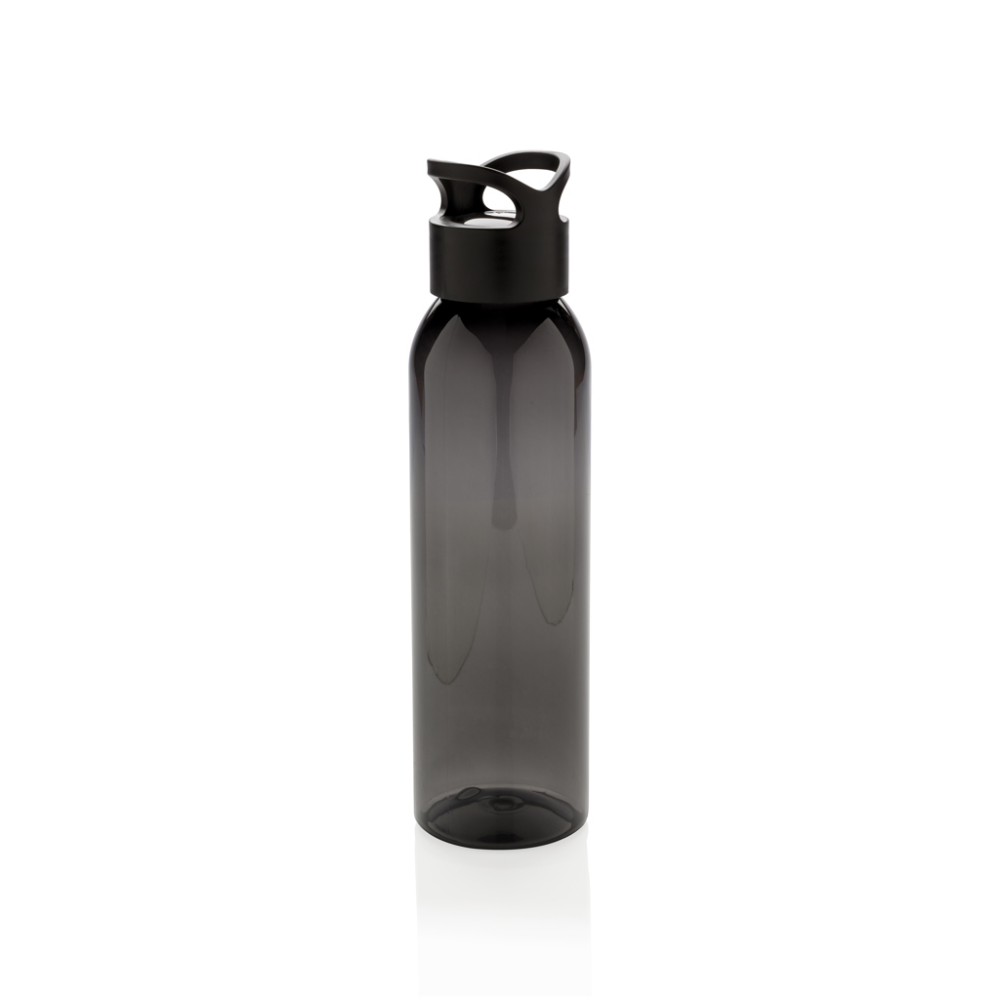Botella de agua reutilizable para gimnasio sin BPA con tapa de rosca para llevar - Mérida