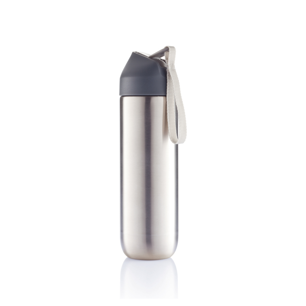 Neva Stainless Steel Water Bottle - Marsden