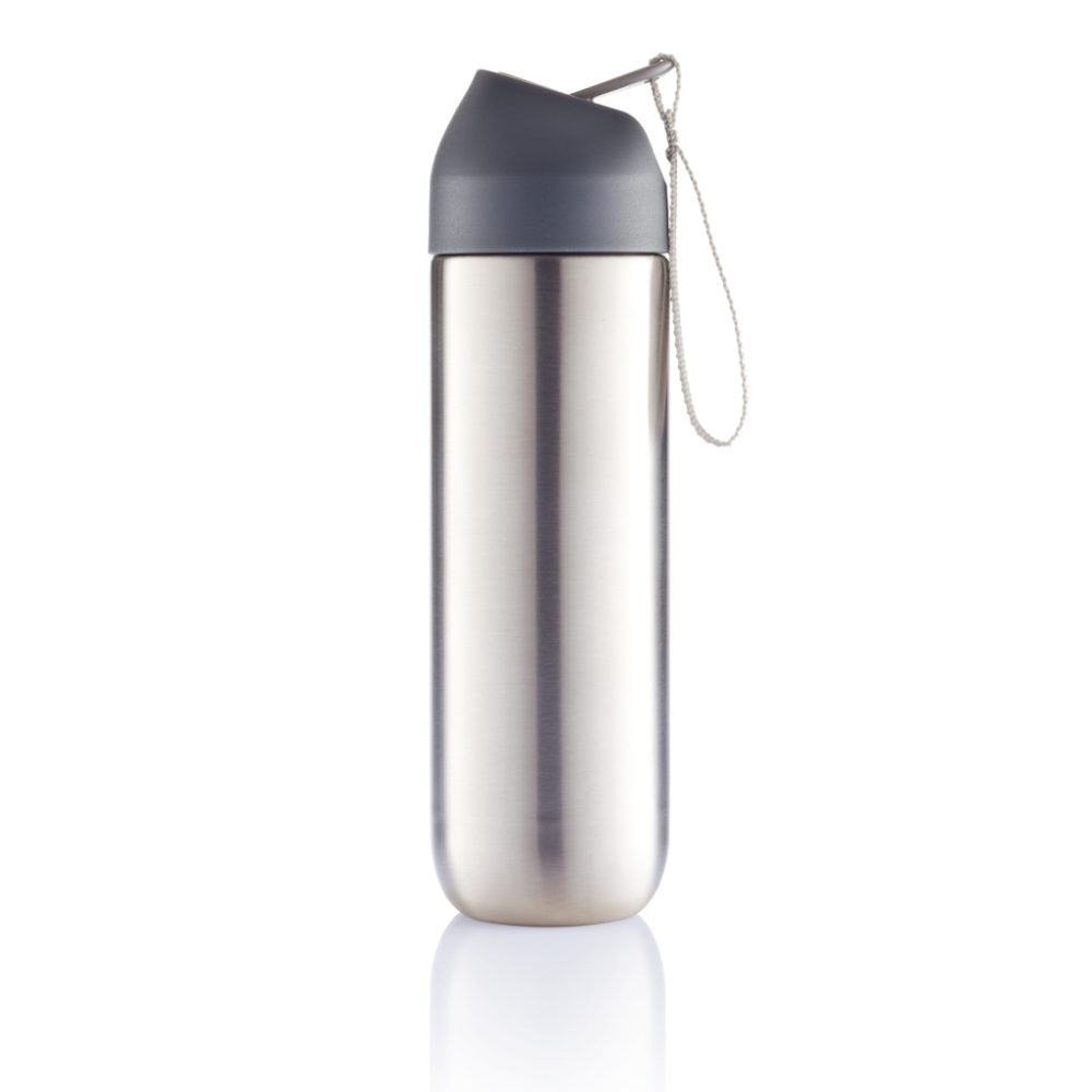 Neva Stainless Steel Water Bottle - Marsden