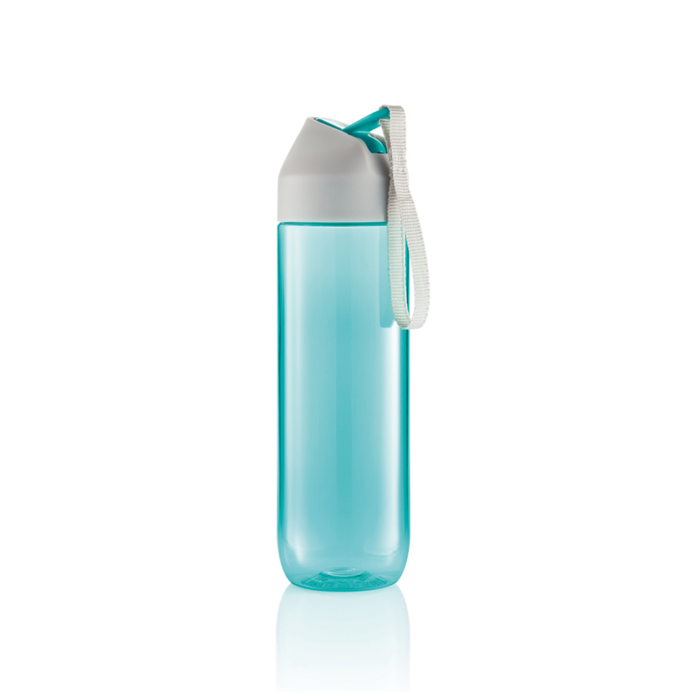 Botella de Agua Reutilizable Neva Tritan - Castelló 