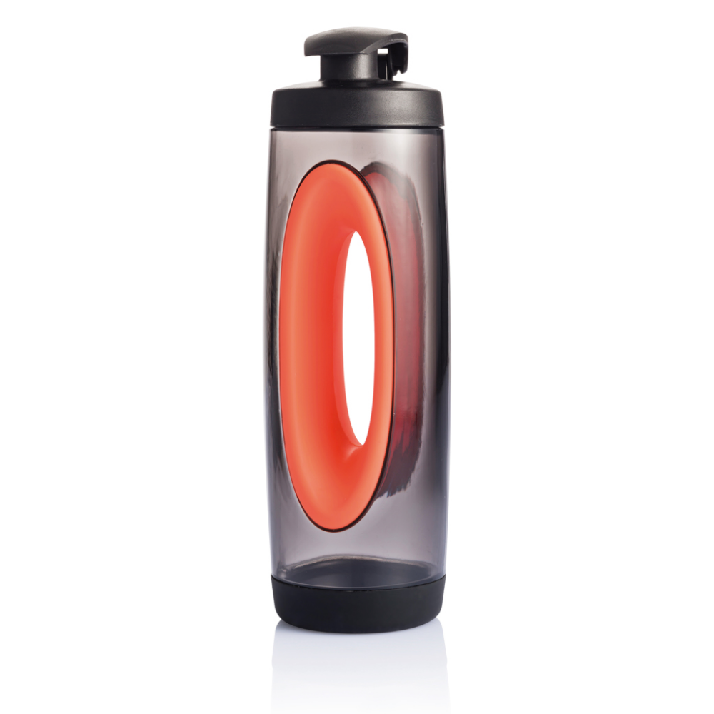 Bedruckte Trinkflasche aus BPA-freiem Tritan für den Sport 550 ml - Sebastian