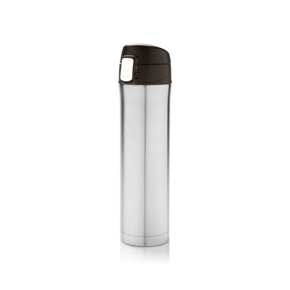 Double Wall Stainless Steel Vacuum Flask - Worthing