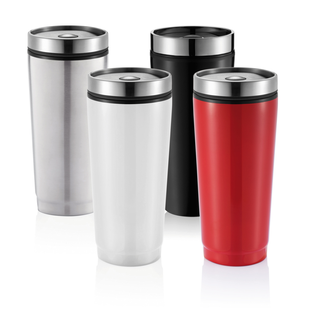 A spill-proof tumbler - Chipping Sodbury - Narberth